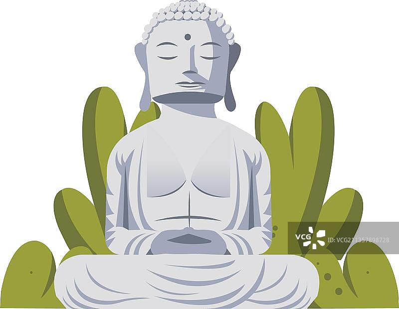 台湾的佛像图片素材