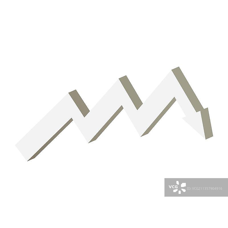 等距箭头图片素材