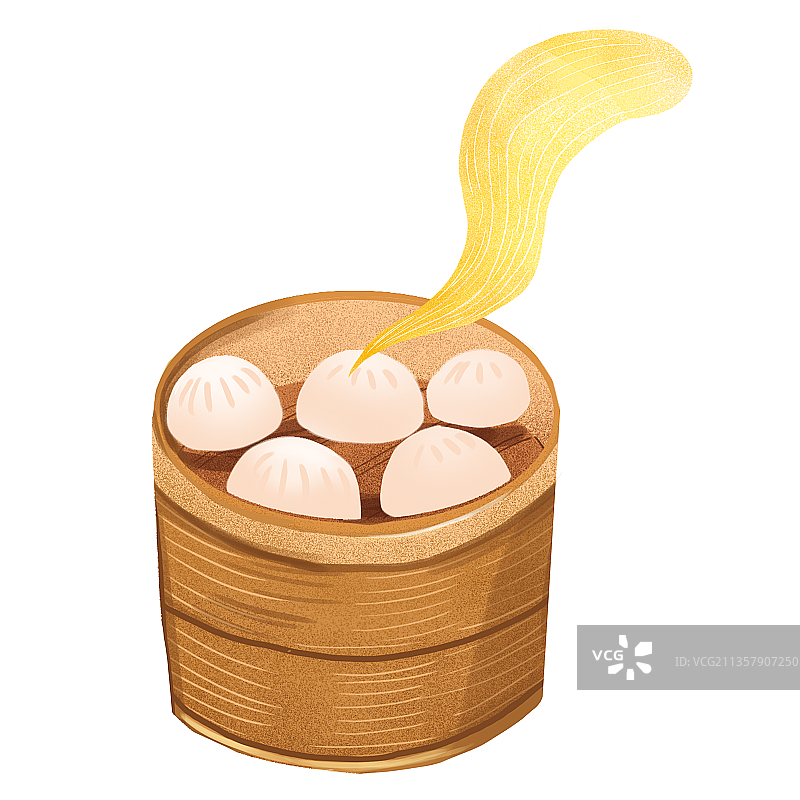 包子图片素材