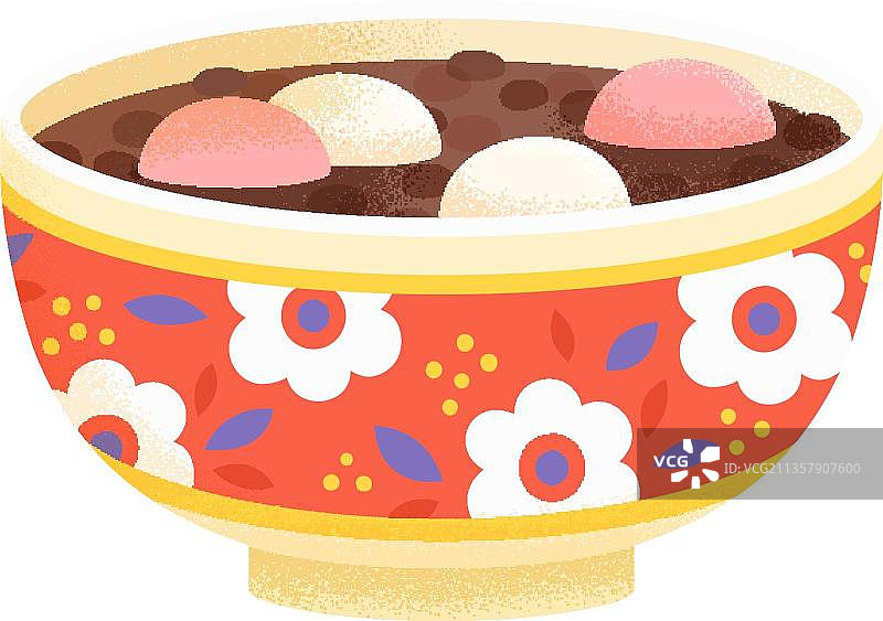 元宵汤圆图片素材