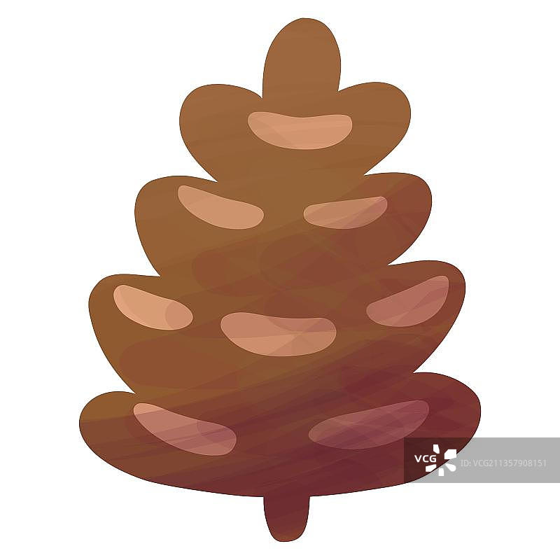 松果画图片素材