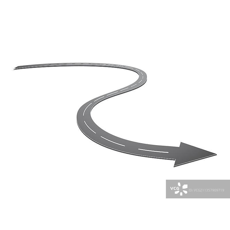 等距箭头图片素材
