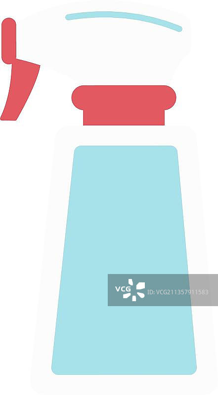喷雾瓶图片素材