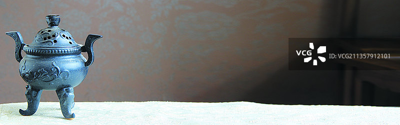 香炉图片素材