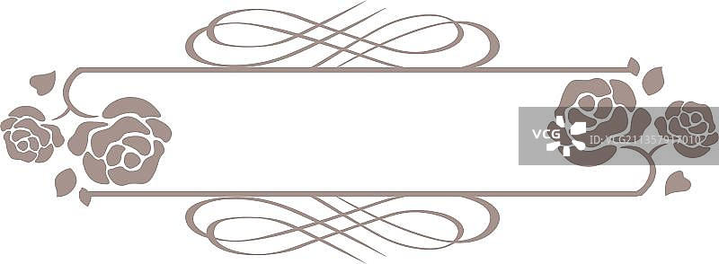 装饰框图片素材