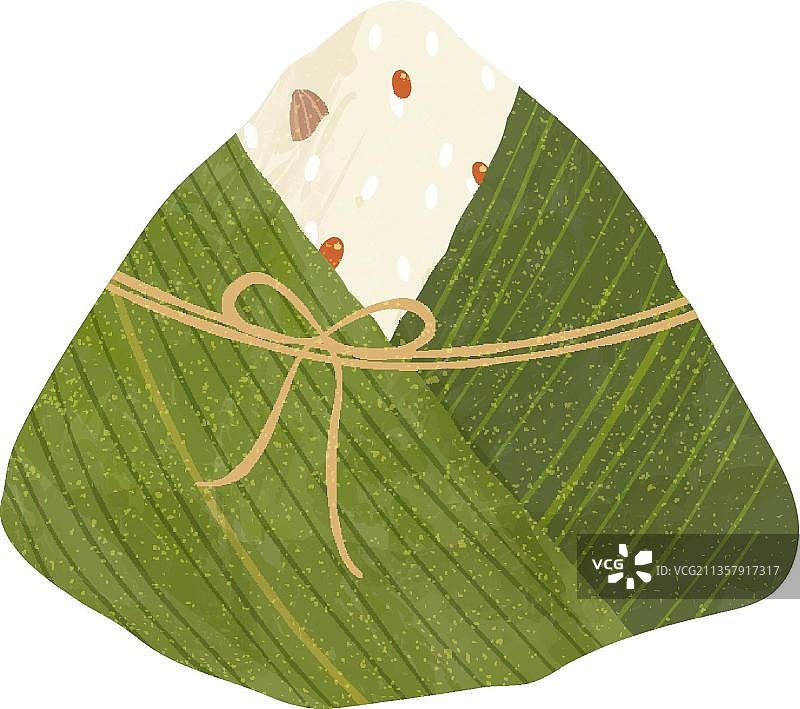 包粽子图片素材