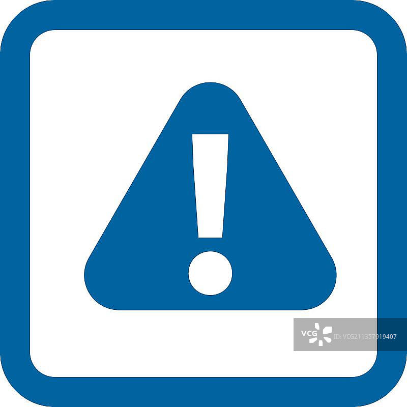 注意图标图片素材