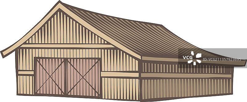 雕刻的牛的象征图片素材