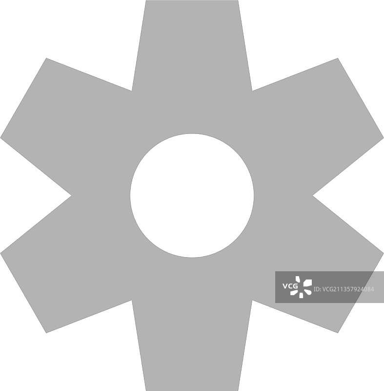 控制面板图标图片素材