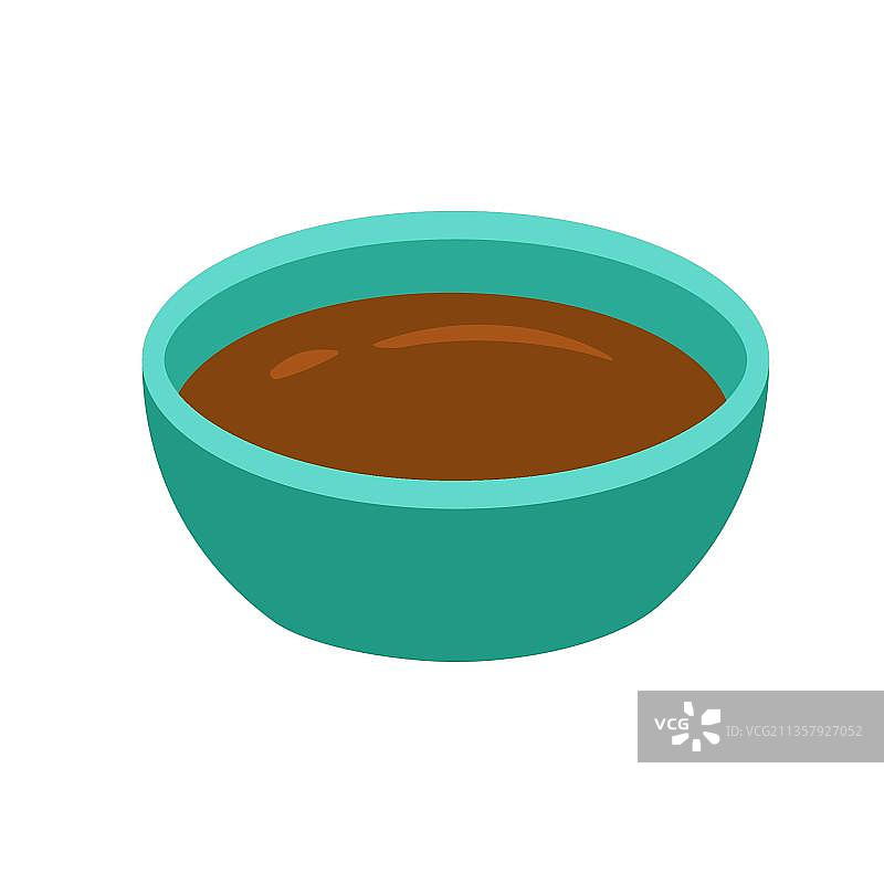 碗汤图片素材