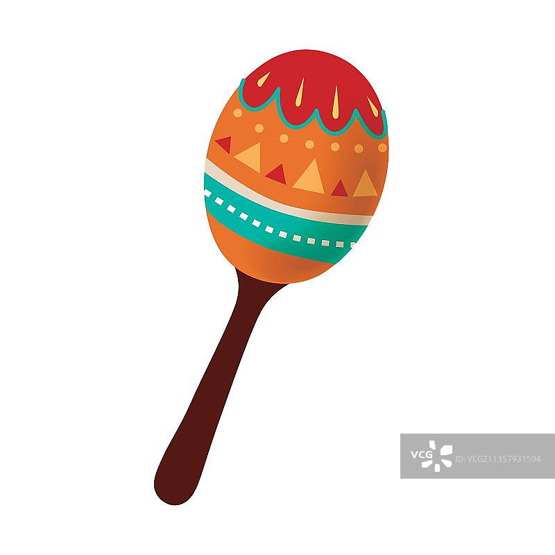 乐器沙球图片素材