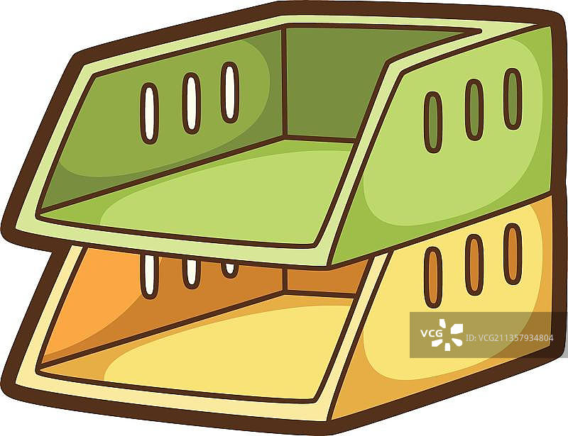 文具的抽屉里图片素材