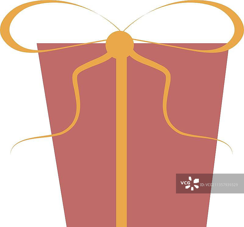 可爱的礼物图片素材