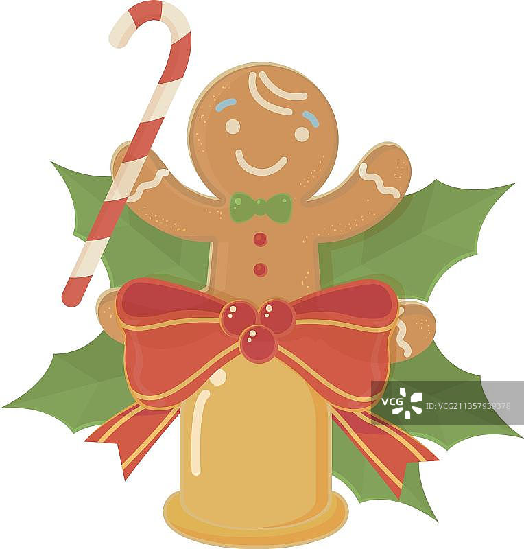 可爱的钟图片素材