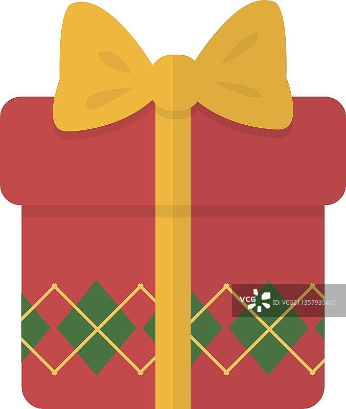 可爱的礼物图片素材