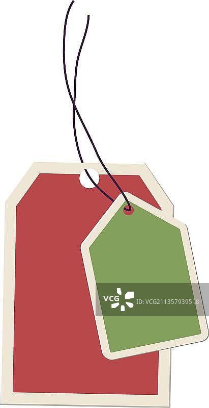 可爱的卡片夹图片素材