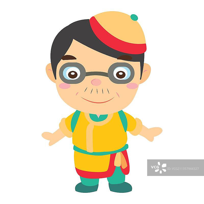 男人平面设计图片素材