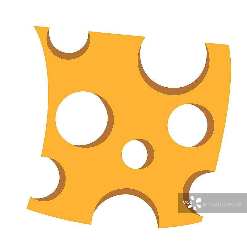 片奶酪图片素材