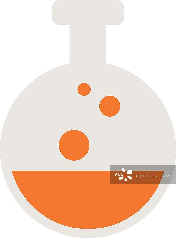 平面设计瓶图片素材