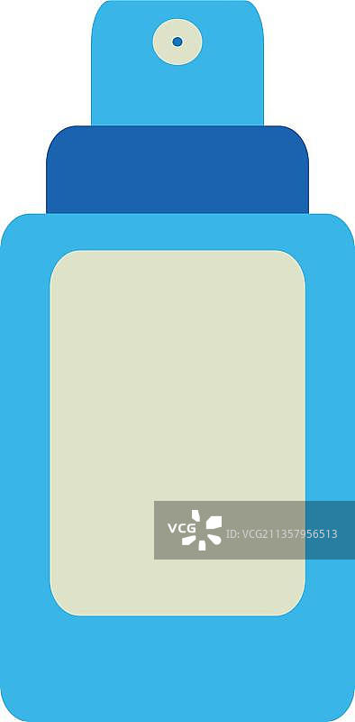 平面设计的香水图片素材