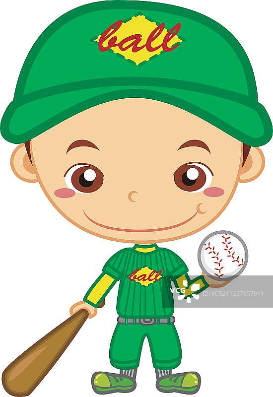 棒球运动图片素材