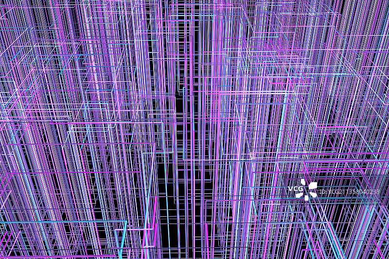 背景，抽象，纤维光学，计算器，照明设备图片素材