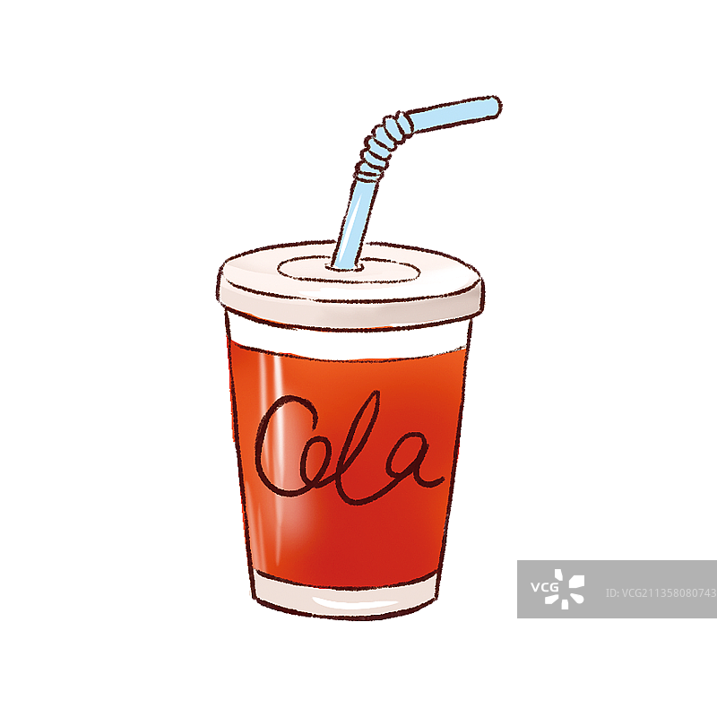 可乐图片素材