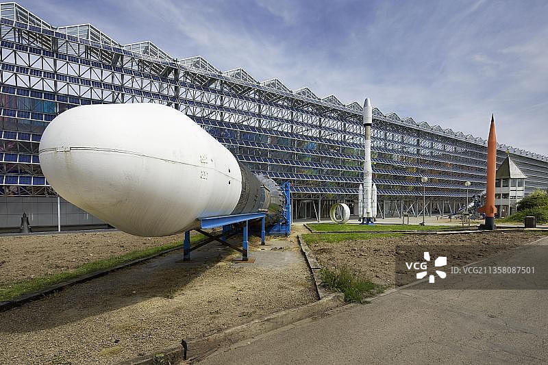 欧洲航天中心，火箭，比利时，欧洲图片素材