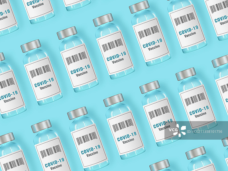 疫苗注射液图片素材