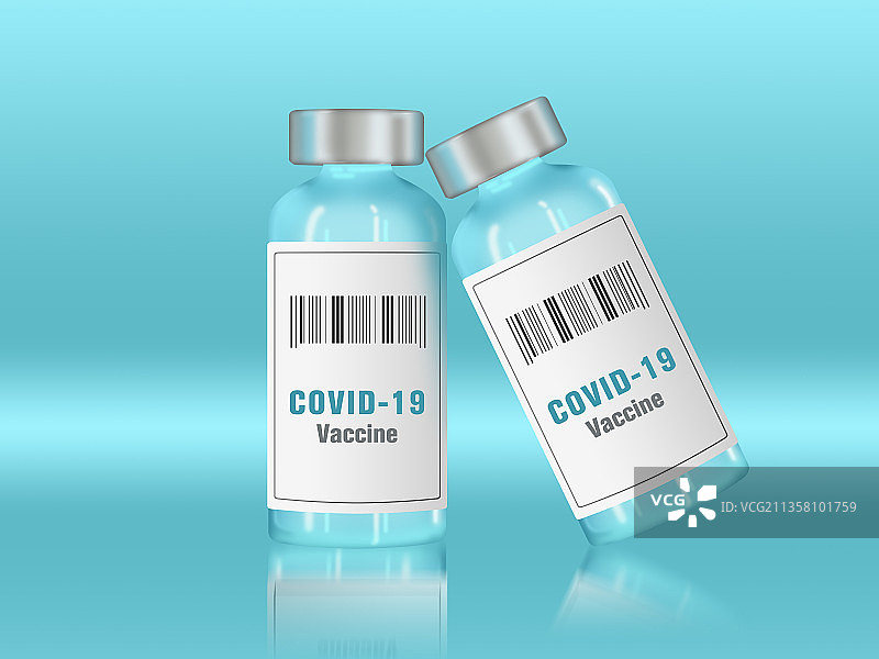 疫苗注射液图片素材