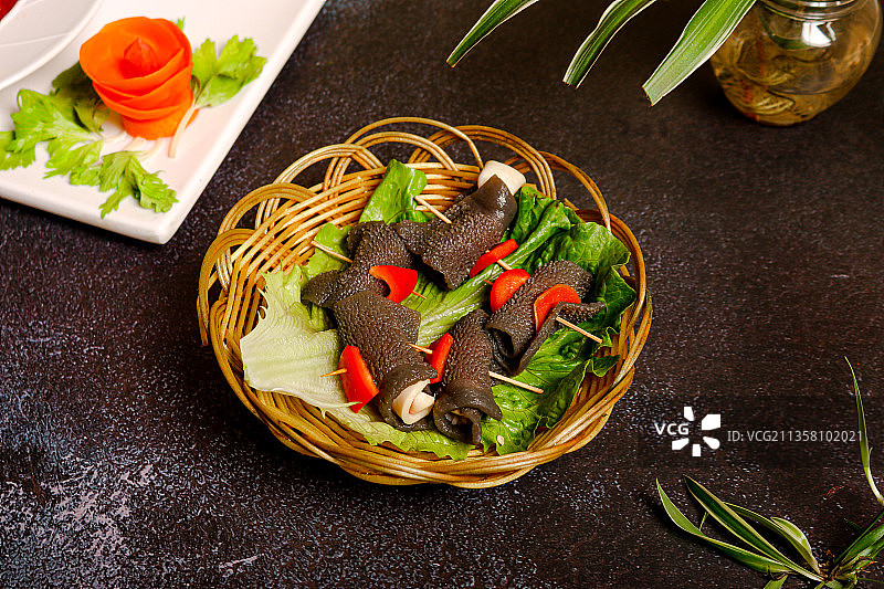 素毛肚图片素材