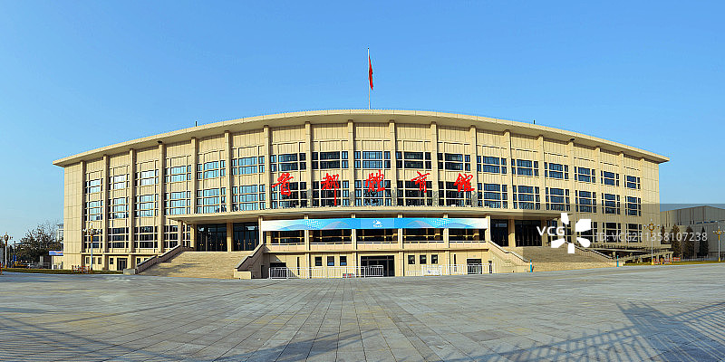 2021年11月17日，北京，首都体育馆，2022冰上图片素材