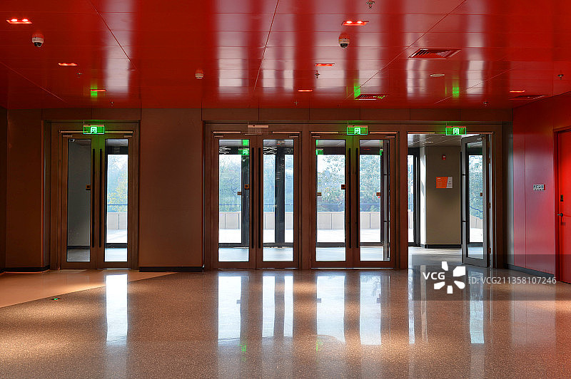 2021年11月17日，北京，首都体育馆，2022冰上图片素材