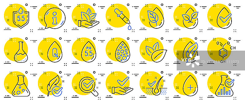 不含人造色素去屑图片素材