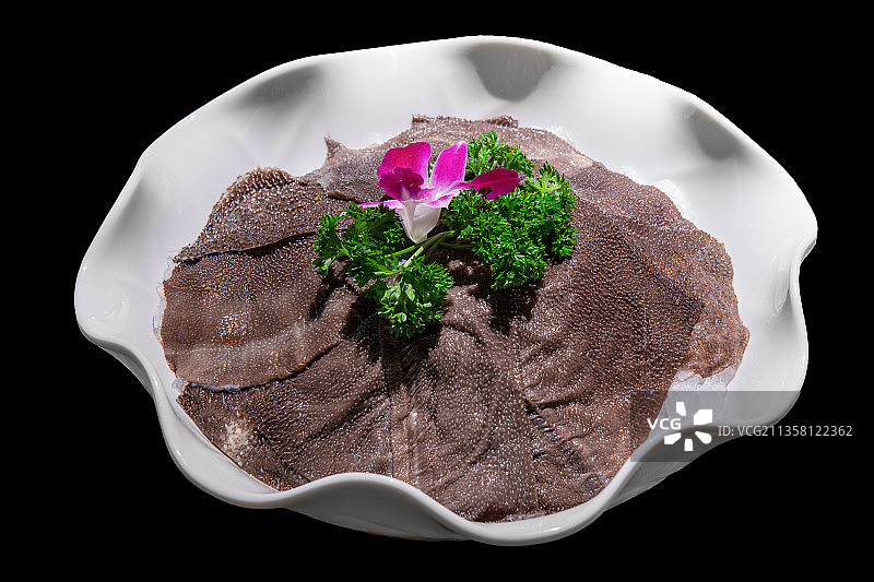 火锅配菜，毛肚图片素材