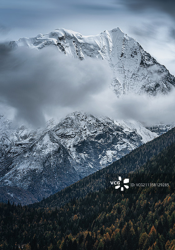 云中雅拉图片素材