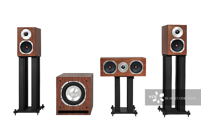 音箱图片素材