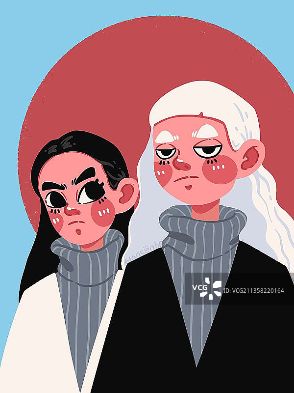 装饰画图片素材