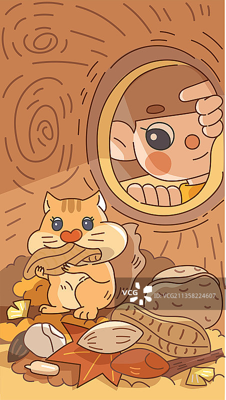 我眼中的秋天图片素材