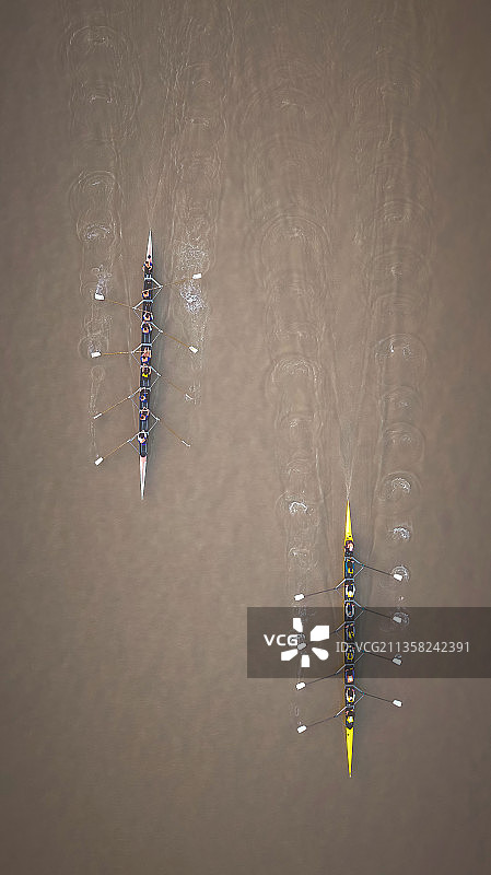 划船比赛图片素材