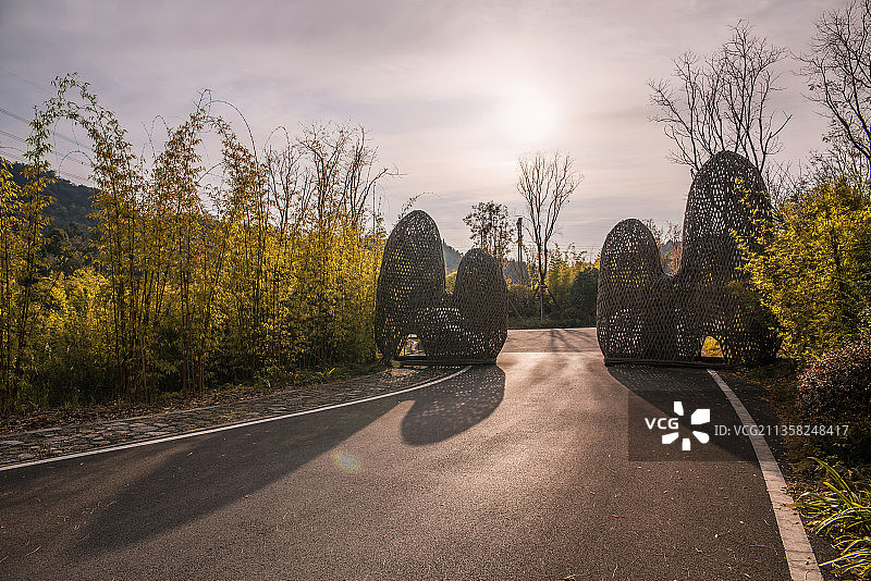 贵阳清镇乡愁贵州图片素材