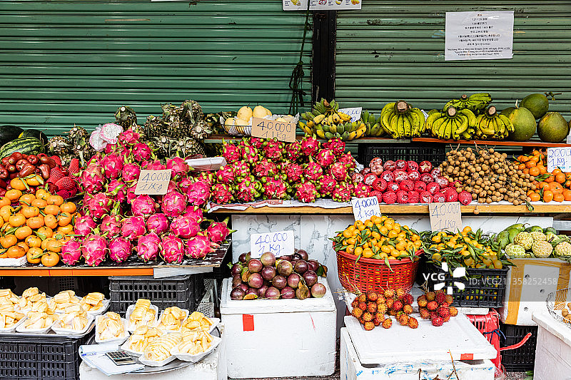 越南芽庄城市风光图片素材