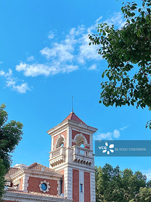 多伦路图片素材