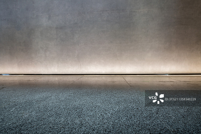 现代建筑空间图片素材