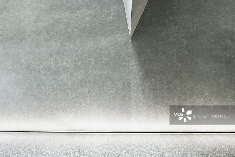 现代建筑空间图片素材