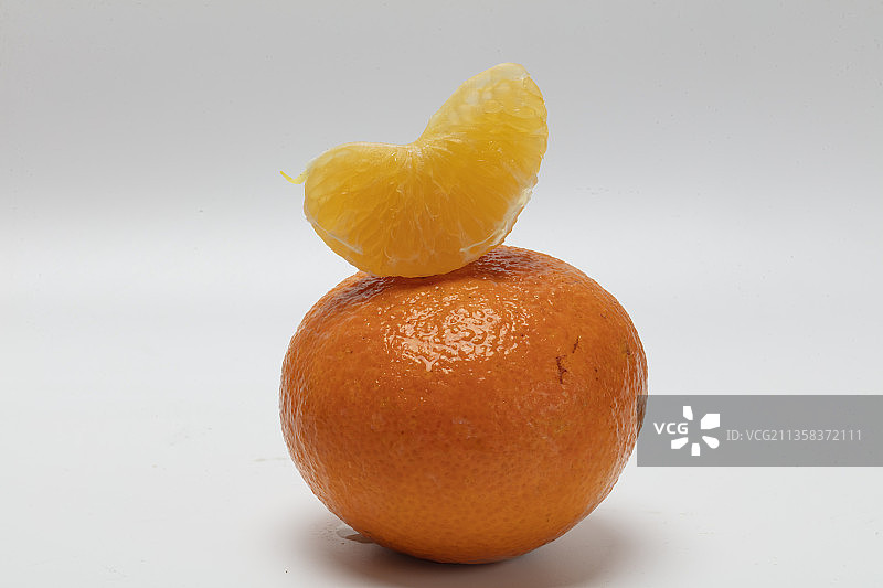 美味的橙子，果冻橙图片素材