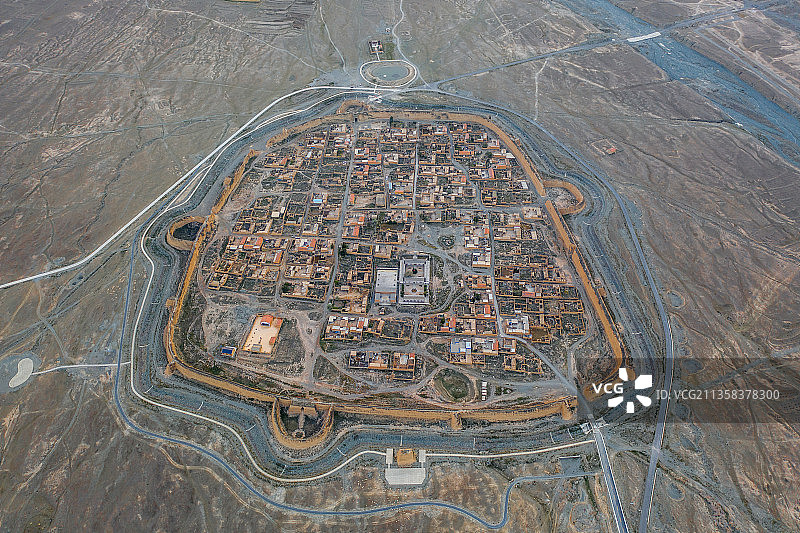 永泰古城图片素材