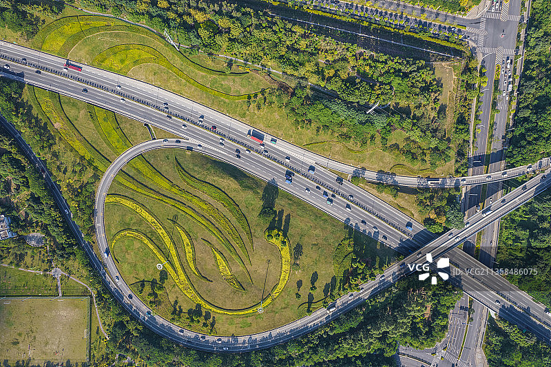 深圳城市风光图片素材