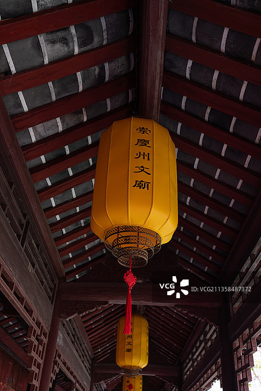 罨画池图片素材