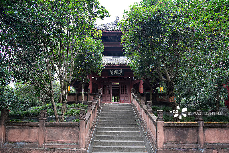 罨画池图片素材